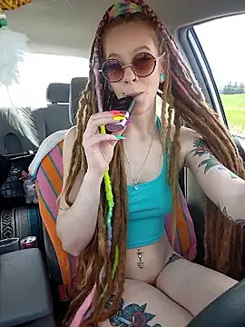 LucidLucy's Live XXX Chat