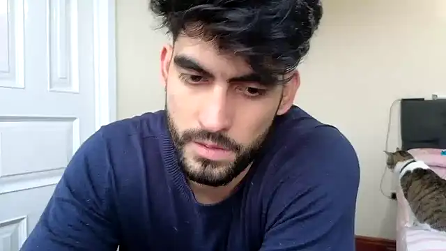 عرض كام Jackyrose