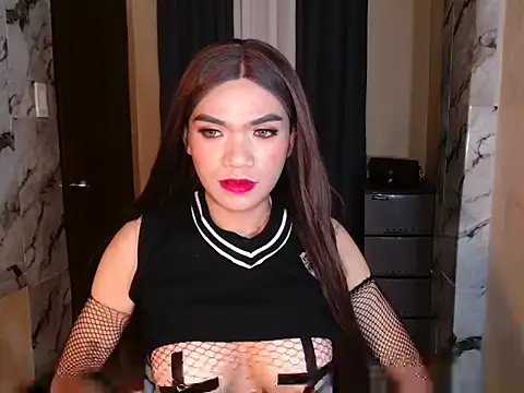 Show de AlexaCollins0 na webcam