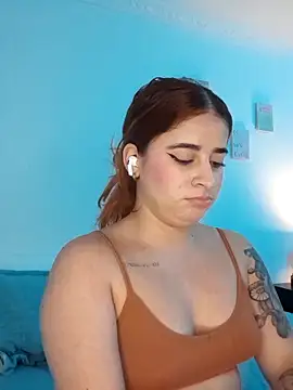 martina_connor1's Live XXX Chat