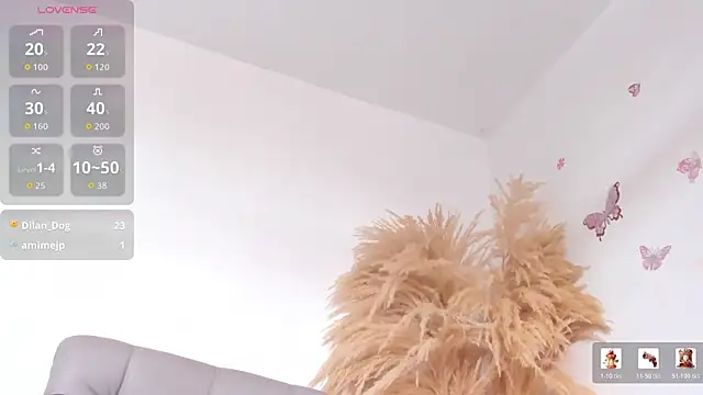 DakotaStills_ 라이브 XXX 채팅