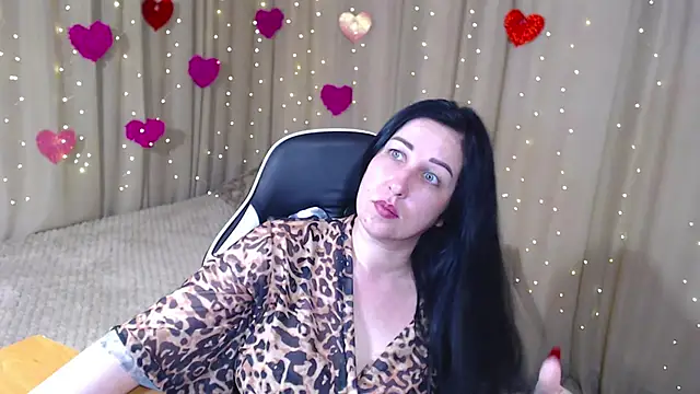 JillStevens Live XXX-chat
