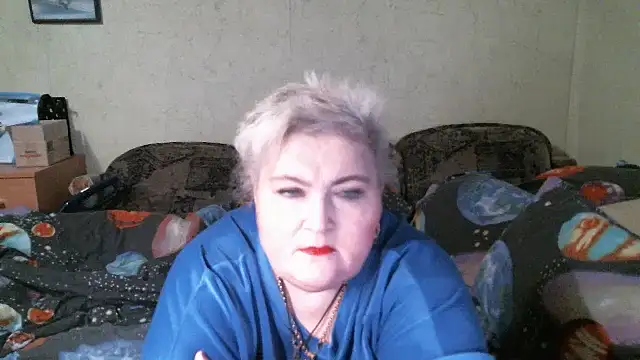 Chatroom XXX en direct de Lana555
