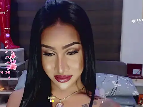 SeductiveVictoria 即時 XXX 聊天