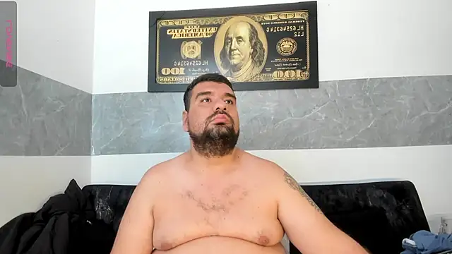 Chat +18 de horus_gil ao vivo
