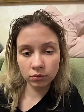 Webkamerová show StaceyCross_