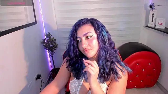 Chat XXX ao vivo de Emily_Jonesh