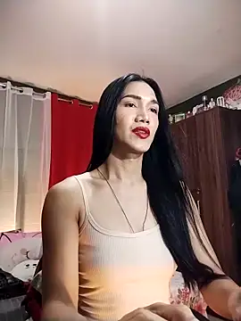 JemSEXtutor 웹캠 쇼