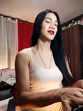 Show de webcam de JemSEXtutor