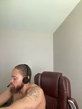 Fathero1time Webcam Show