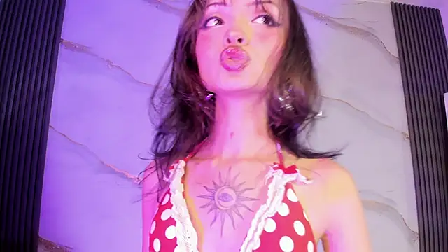 MaddieStark Live XXX Chat