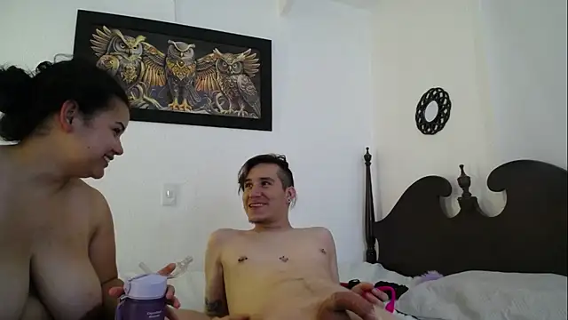 _Miaaleon's Webcam Show
