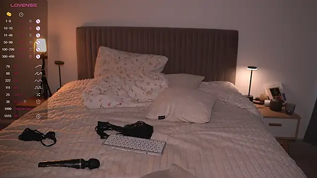arielbell_ – Live XXX-chat