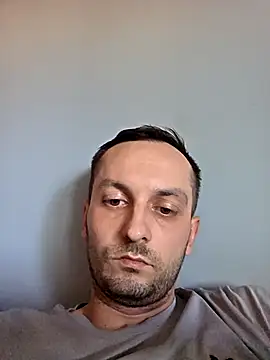 Webkamerová show Kondzio