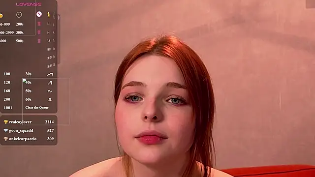 AnnieKim_'s Live XXX Chat