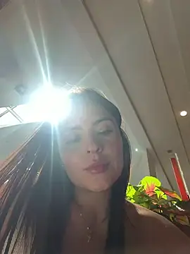 Chat XXX en directo de SofiaGomez444