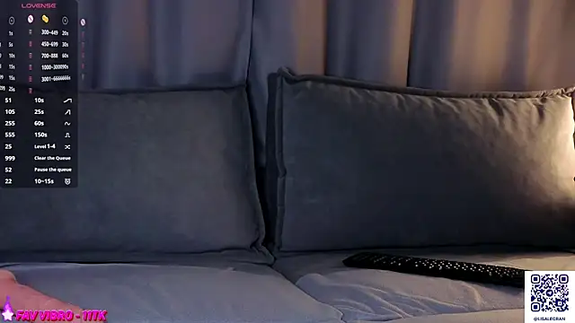 LisanBrown's Live XXX Chat