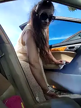 TheDime 라이브 XXX 채팅