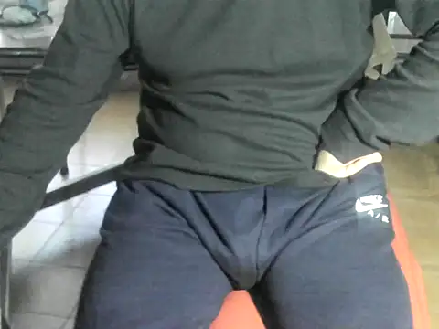 OreCam Webcam Show