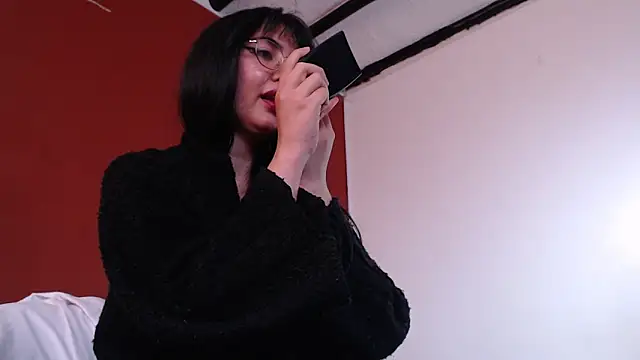 Freyja_eter – Live XXX-chat