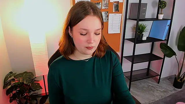 JaneByrd's Live XXX Chat
