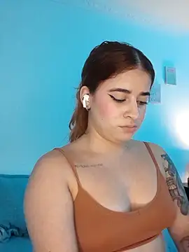 martina_connor1 – Naživo XXX chat