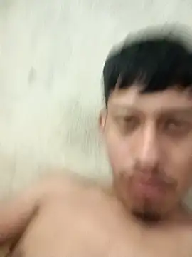 Pertunjukan Kamera Web TuPaPicarteRico