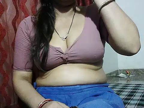 RukminiNew Live XXX-chat