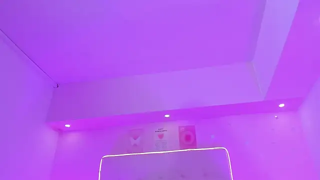 Webkamerová show ScarlettDreamss7