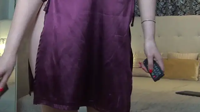 LadyValeriaXO 现场XXX聊天