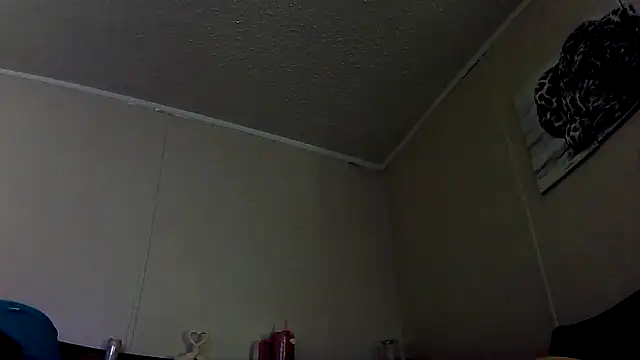 Show webcam de TheDmonuDesire