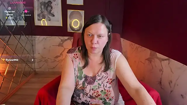 KellyPerfection's Live XXX Chat