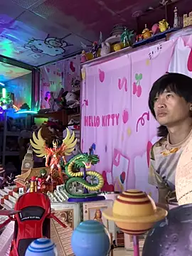 JesuAdam 即時 XXX 聊天