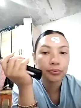 Marianaxc Chat XXX live