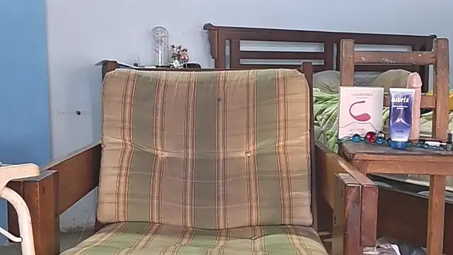 Chat XXX ao vivo de Gotitatv