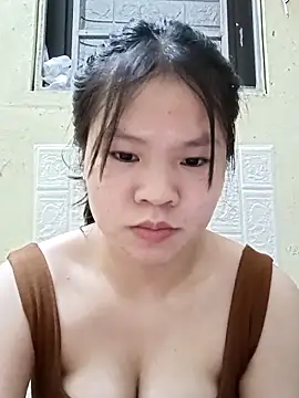 Seraphinahh Show in webcam