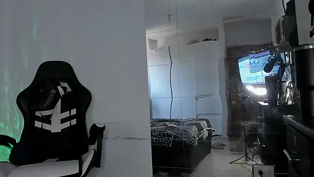 Chat XXX en directo de Moon_Sammy