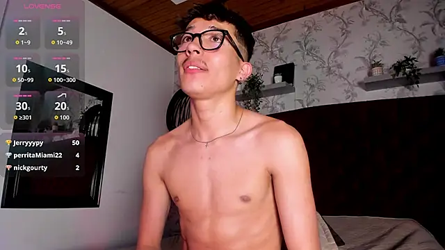 Chat XXX Live tim__fox