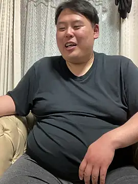 82no_kikimaru Webcam Show