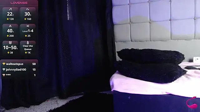 Czat XXX na żywo – charlotte_brawn