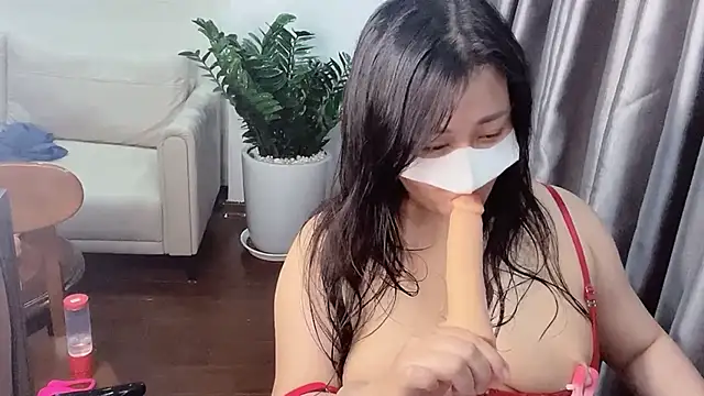 Bamboo_Swetie Webcam-Show