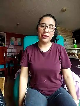 Im_Alma_'s Live XXX Chat