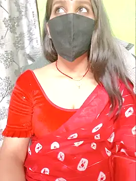 Desi_Diva_Soniya's Webcam Show