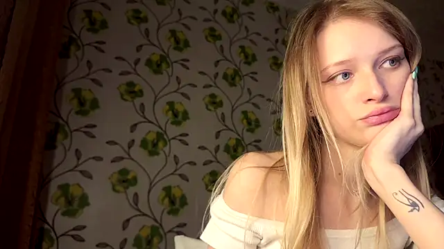 StarFrom_Hell – Live XXX-chat