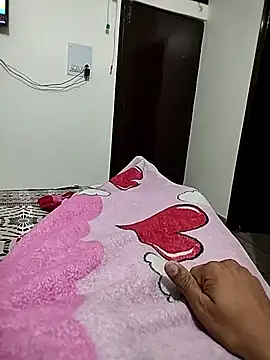 Delhi28 Adlı Modelin Canlı XXX Sohbeti