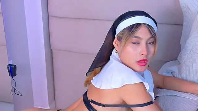 Chat XXX Live ZoehAngel