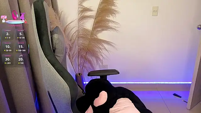 chloebum_ 现场XXX聊天