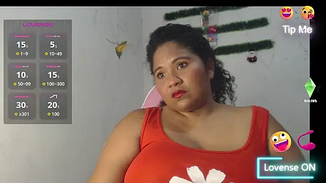 Karla_Rodriguez0 现场XXX聊天