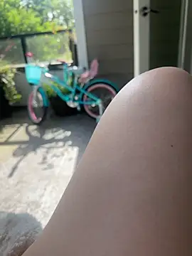 naughtynursejo's Webcam Show