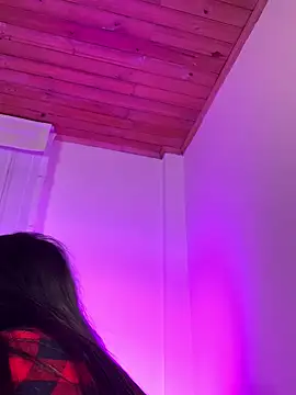 Show modela -Zoe_Jack- na web-kameri